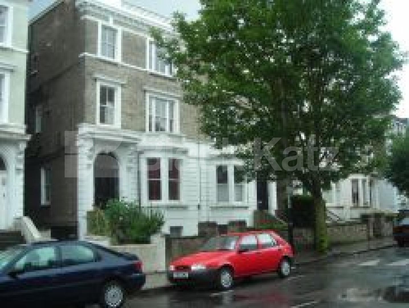 			2 Bedroom, 1 bath, 1 reception Flat			 Hilldrop Road, TUFNELL PARK